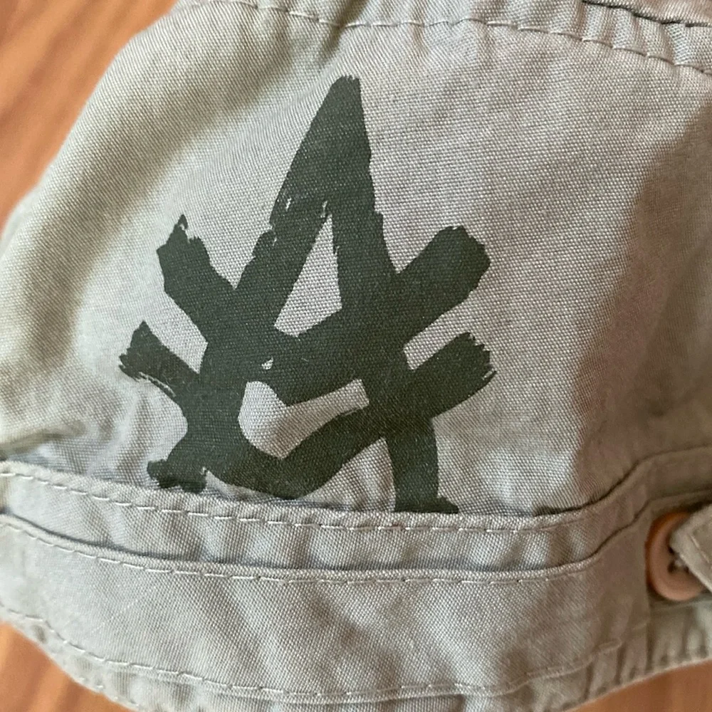 ❤️ KURTZ Authentic Unisex Hat